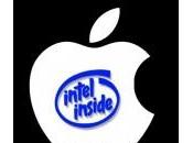 Apple pretende prescindir Intel para procesadores