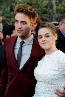 ¿Robert Pattinson y Kristen Stewart en canales distintos y a la misma hora?