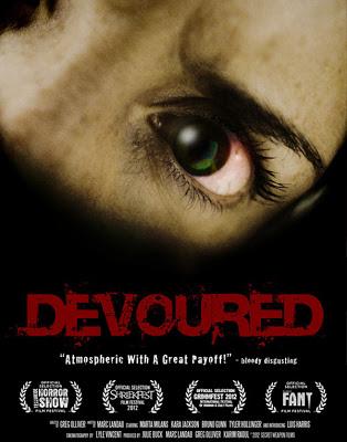 Devoured review