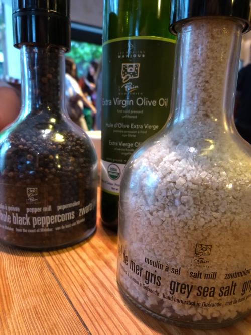 Le pain quotidien | un belga en buenos aires