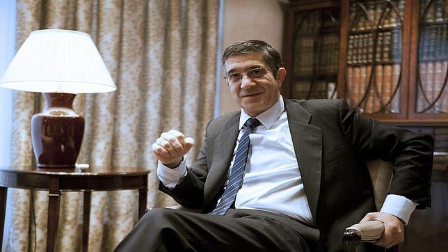 La pensión del Sr. López