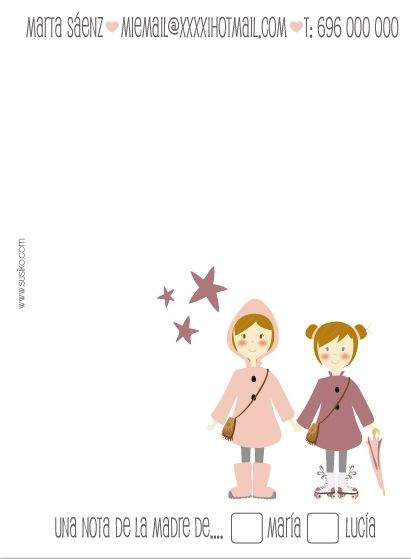 Susiko, te anima a retomar la palabra escrita