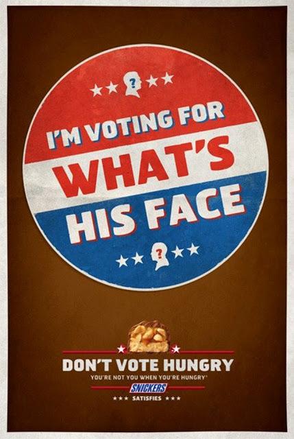 No votes con hambre