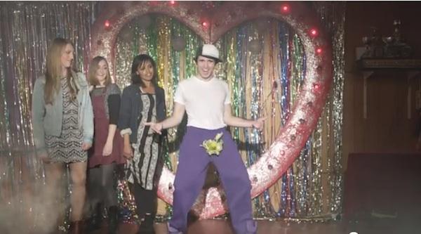 Ser vegano para ser mejor en la cama