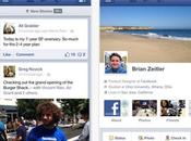 Facebook agrega filtros similares Instagram aplicación móvil