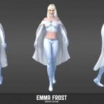 MarvelHeroes_ModelSheet_EmmaFrost_Modern