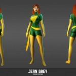 ModelSheet_Jean Grey_Phoenix1pr50