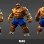 MarvelHeroes_ModelSheet_Thing_Classic