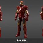 MarvelHeroes_ModelSheet_IronMan_Avengers