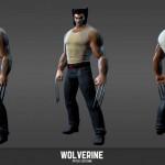 ModelSheet_Wolverine_Patch