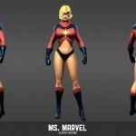 ModelSheet_MsMarvelClassic