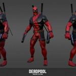 ModelSheet_Deadpool_Modern