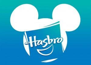 Tras Marvel y Lucasfilm, Disney podría tener a Hasbro en su punto de mira