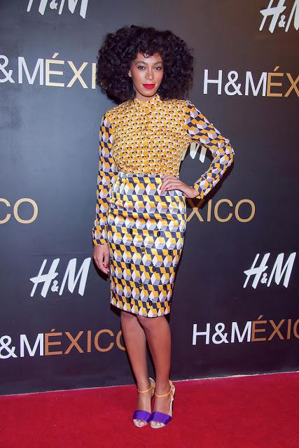 Nuevas tiendas*Otoño en el DF