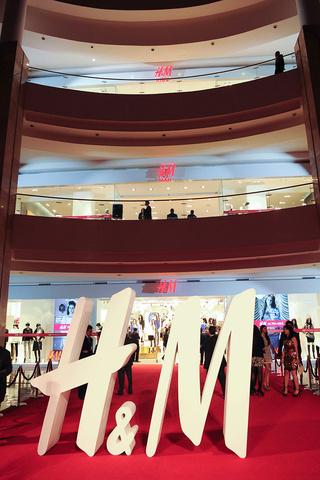 Nuevas tiendas*Otoño en el DF