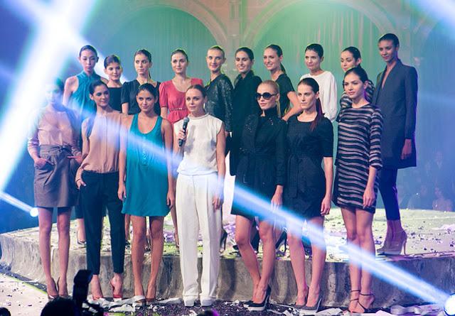 Nuevas tiendas*Otoño en el DF