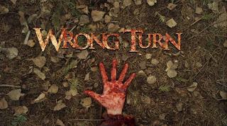WRONG TURN 5: BLOODLINE