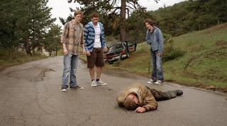 WRONG TURN 5: BLOODLINE