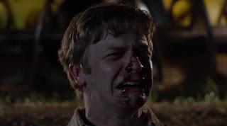 WRONG TURN 5: BLOODLINE