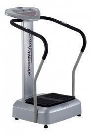 LOs ejercicios en plataformas vibratorias aumentan la densidad ósea LOs ejercicios en plataformas vibratorias aumentan la densidad ósea