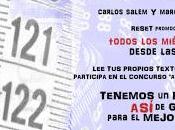 Diablos azules, lectura relato