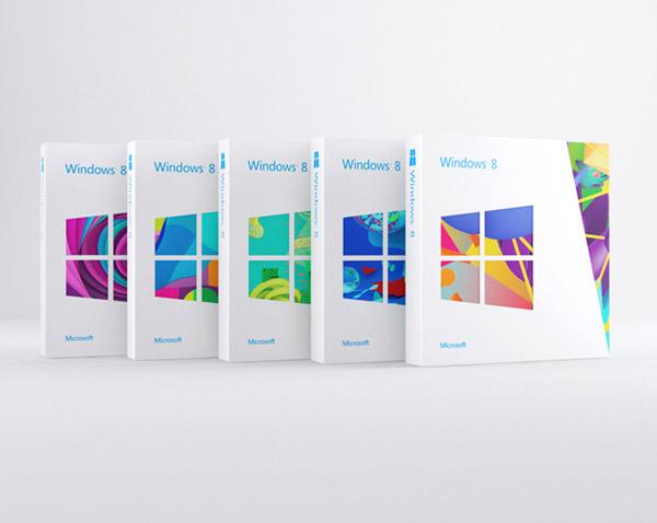 windows 8 packaging