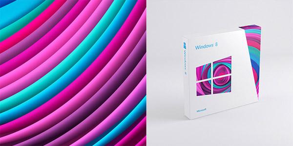 windows 8 packaging