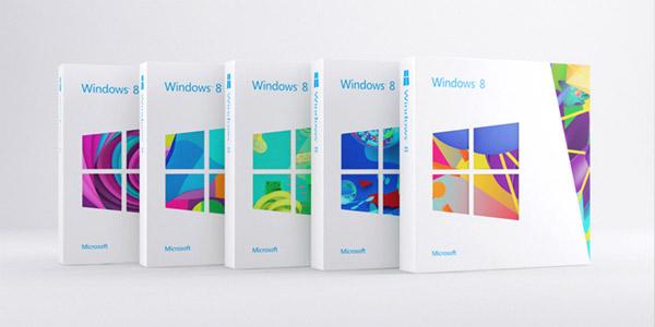 windows 8 packaging