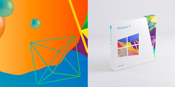 windows 8 packaging