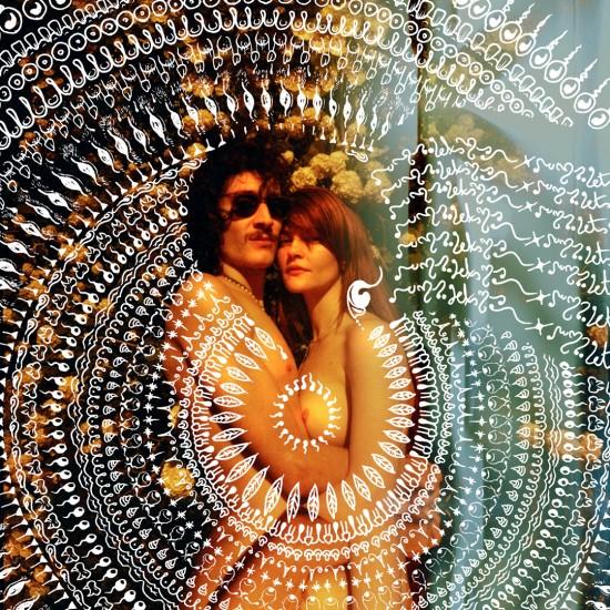 Dumbo Gets Mad – Radical Leap (Bad Panda Records, 2012)