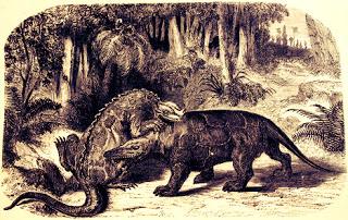 Dickens divulgador científico