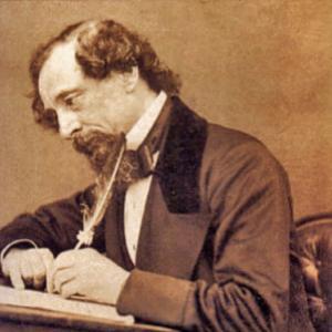 Dickens divulgador científico