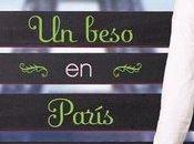 Reseña beso París