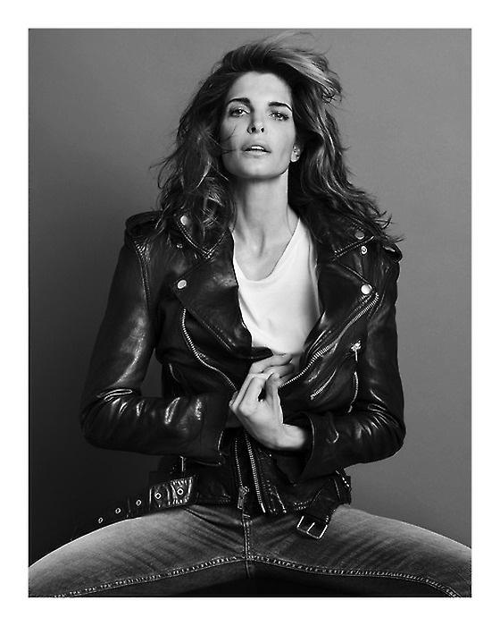 EL COLOR ES  LO DE MENOS _ BLACK & GREY FASHION LOOKS