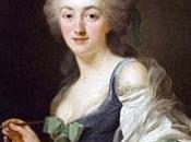 naturaleza hecha arte, Anne Vallayer-Coster (1744-1818)