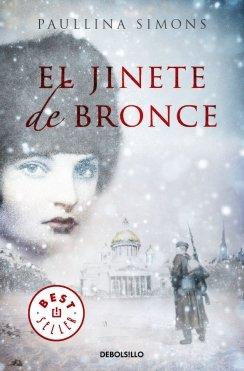 ¡Lo quiero ya! (1): El jinete de bronce