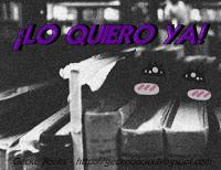 ¡Lo quiero ya! (1): El jinete de bronce