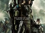 Halo Forward unto Dawn