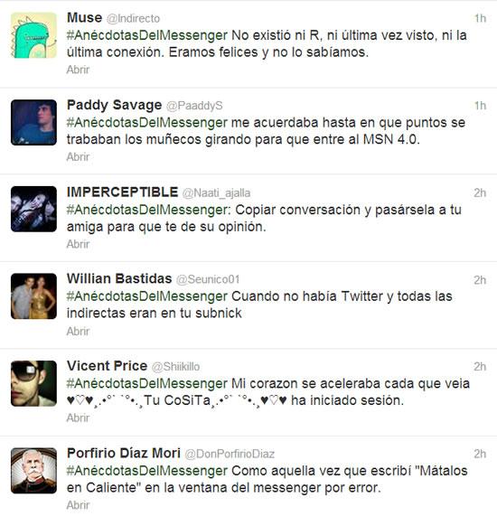 ¿Adios al Messenger ? #AnécdotasDelMessenger y el porqué nos genera tanta nostalgia!