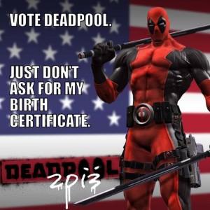 Masacre se presenta a Presidente para promocionar su juego