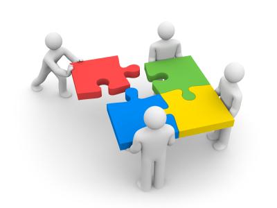 Todos para uno y uno para todos