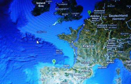 Historias de gaviotas