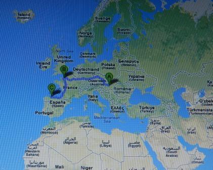 Historias de gaviotas