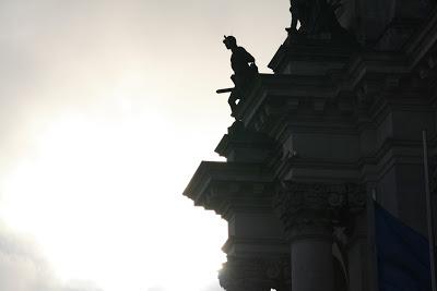 La privatización de la política, o sobre no institucionalizarse