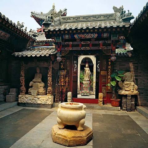 LIU BOLIN: Camuflándose en Arquitectura / Camoflage Works