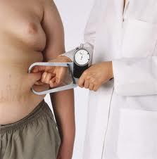 Nuestra salud afectada por la grasa corporal