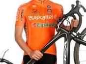 Iván Velasco, Caja Rural