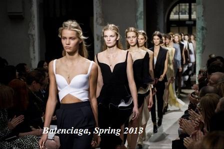 Sorpresa: Nicolas Guesquiere deja Balenciaga