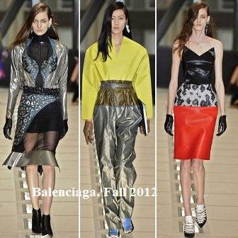 Sorpresa: Nicolas Guesquiere deja Balenciaga