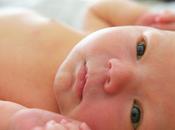 mollera caída representa riesgo para vida bebé